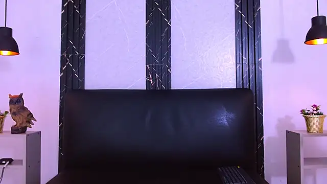 Dannesh_ 现场性爱视讯表演