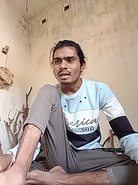 Yash_Sharma18 现场性爱视讯表演