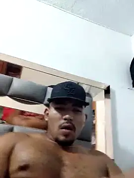 AndrssGold 现场聊天室
