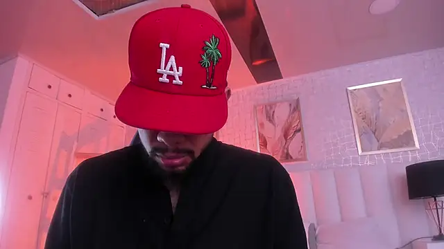 cero_khalifa 现场聊天室