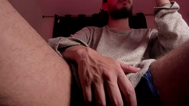 s_sven03 现场性爱视讯表演
