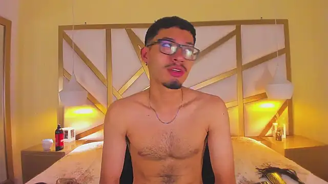 Jaxon_Carter 现场性爱视讯表演