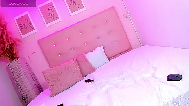 ANNIE_DOLCE_ 现场聊天室
