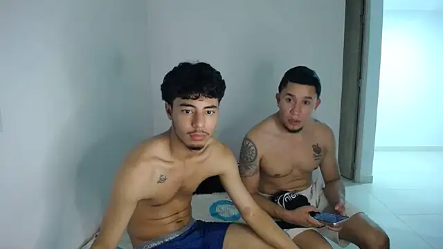 top_jax1 现场聊天室