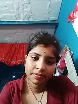 Nisha_Cute 现场聊天室