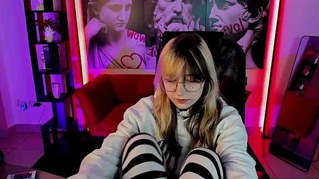 NyxCalderra 现场聊天室