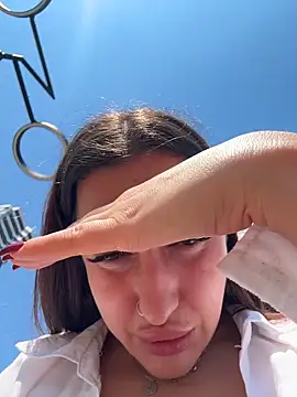 AleksandraRich 现场聊天室