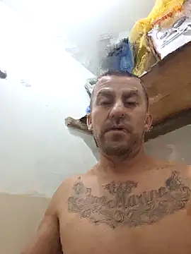 Ivan40curioso 现场聊天室