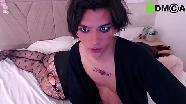 raven_n_matt 现场性爱视讯表演