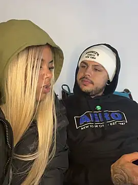 ladyandnico 现场聊天室