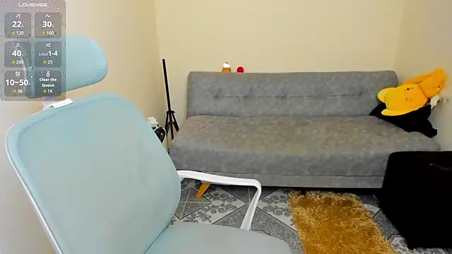 Sofisky2 现场聊天室