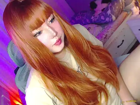 Alicia_Rose69 现场聊天室