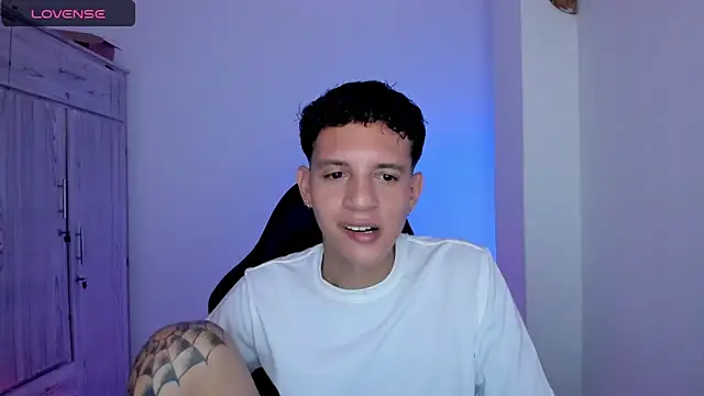 tylernova 现场聊天室