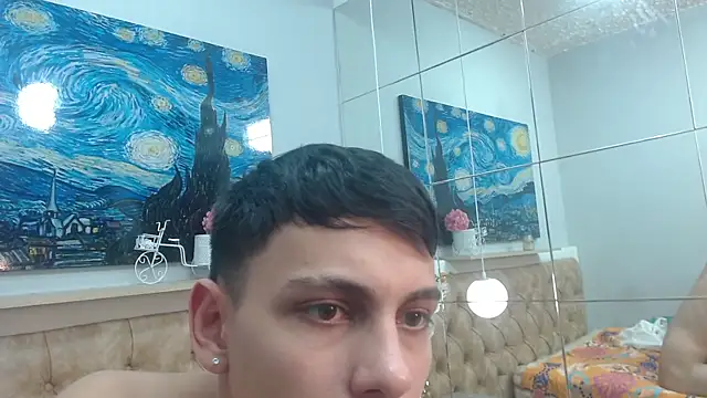 Ethanx18_ 现场聊天室