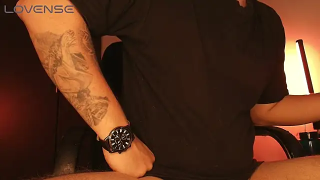 BjornSteel 现场聊天室