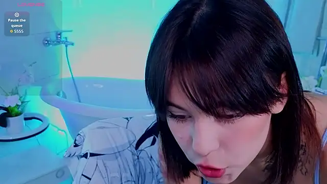 Hotary_Yuko 现场性爱视讯表演