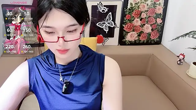 T-TeaR 现场聊天室