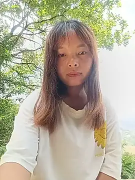 May_Secret 现场聊天室
