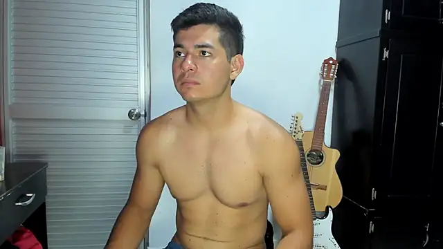 VincentSavage 现场聊天室