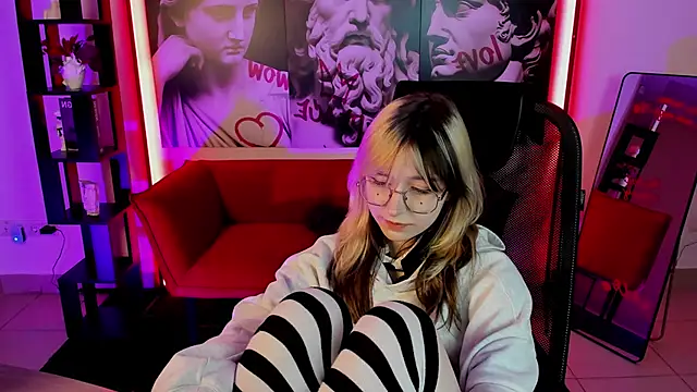 NyxCalderra 现场聊天室