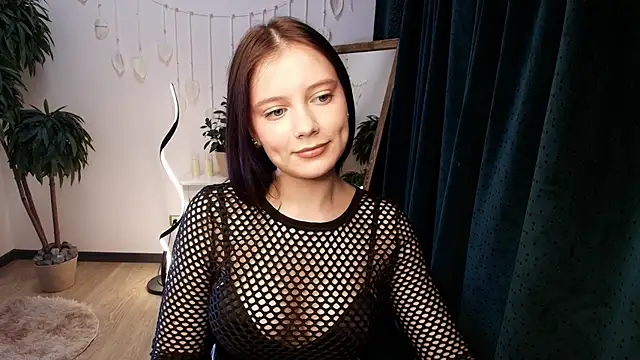 Kitty_K1ss_ 现场聊天室