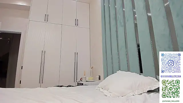 VivianMiller_ 现场聊天室