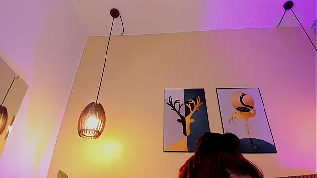 MelinaCruz 现场聊天室