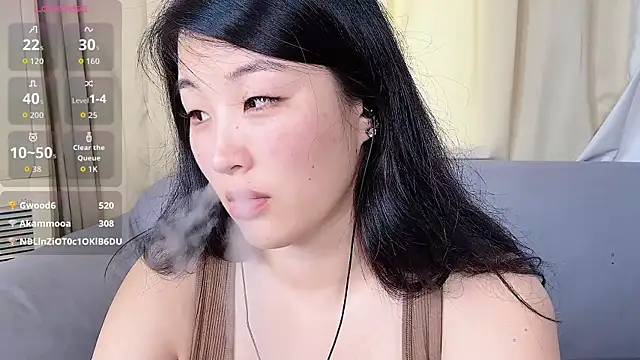 Tavie1744 现场聊天室