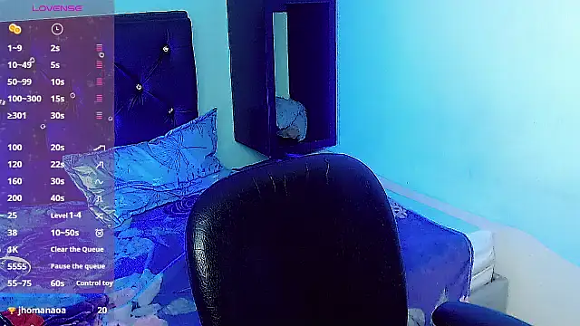 kinverly_sexyx 现场性爱视讯表演