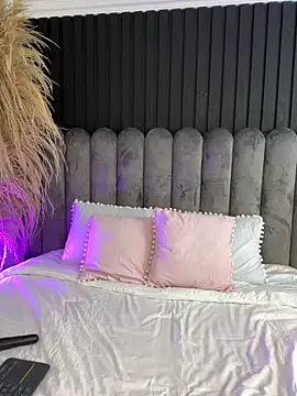 Nanda_vixen_ 现场聊天室