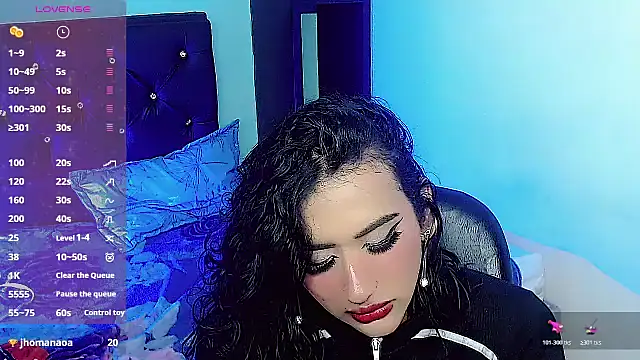 kinverly_sexyx 现场性爱视讯表演