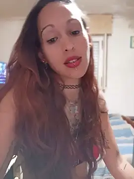 Zorrita_Fox 现场聊天室