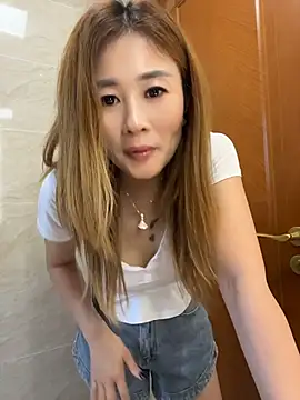 okgirl_23 现场聊天室