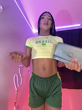 violeta_E_ 现场聊天室