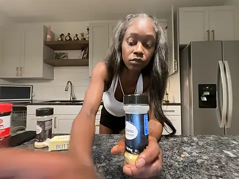 Zaythedancer 现场聊天室