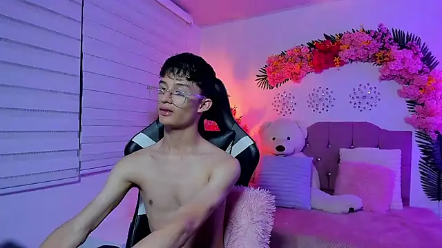 Patrick_Howland_ 现场聊天室