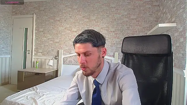 JonahShaw 现场聊天室