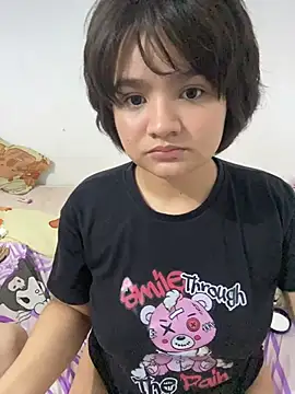 Karina_PrettyHot69 现场聊天室