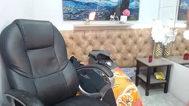 Ethanx18_ 现场聊天室