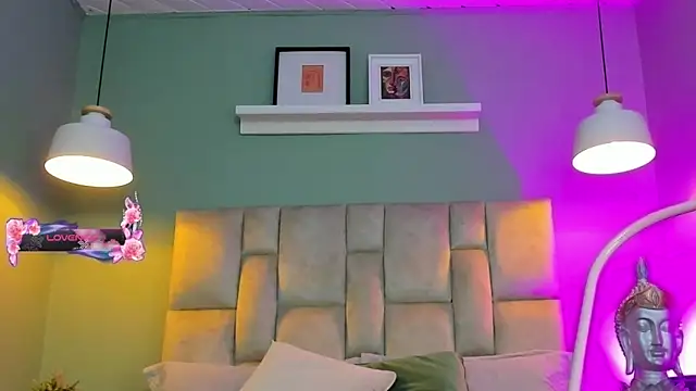 Scarlet__69 现场性爱视讯表演