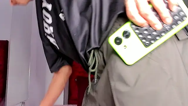 MaxPower003 现场聊天室