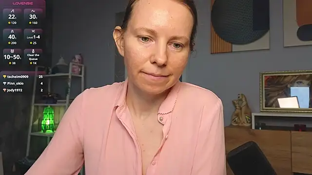 JanePearl 现场性爱视讯表演