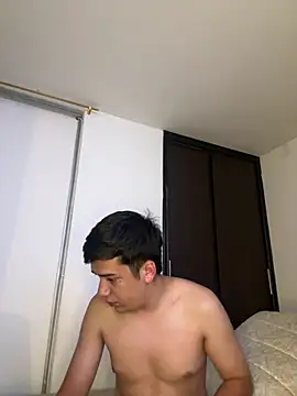 Dylan_Katte 现场聊天室