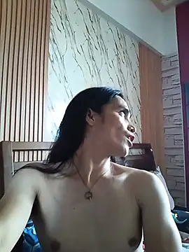 HornyKerujieTrans 现场性爱视讯表演