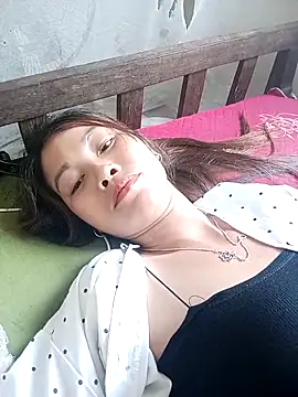 Suly-sweet 现场聊天室