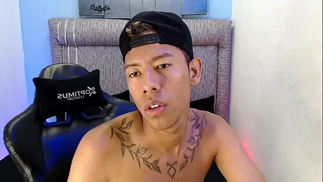 Taylerr_18 现场聊天室