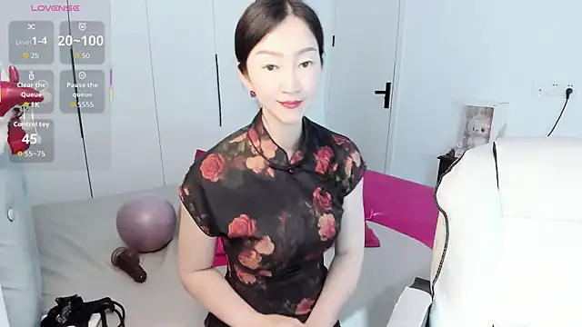 paopao-a 现场性爱视讯表演
