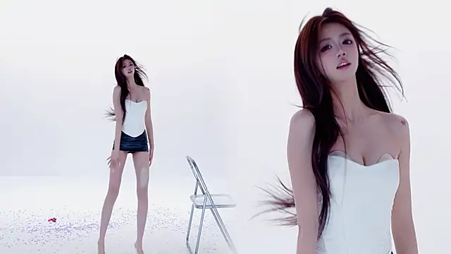 Sexygirl-101 现场聊天室