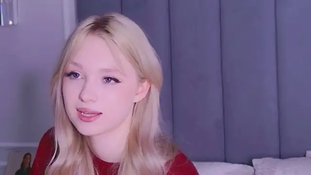 Shy_Barbie 现场性爱视讯表演