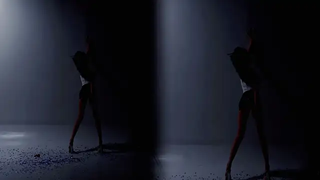 Sexygirl-101 现场聊天室